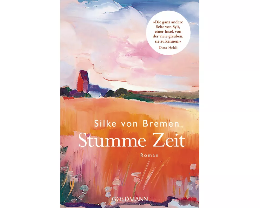 Stumme Zeit