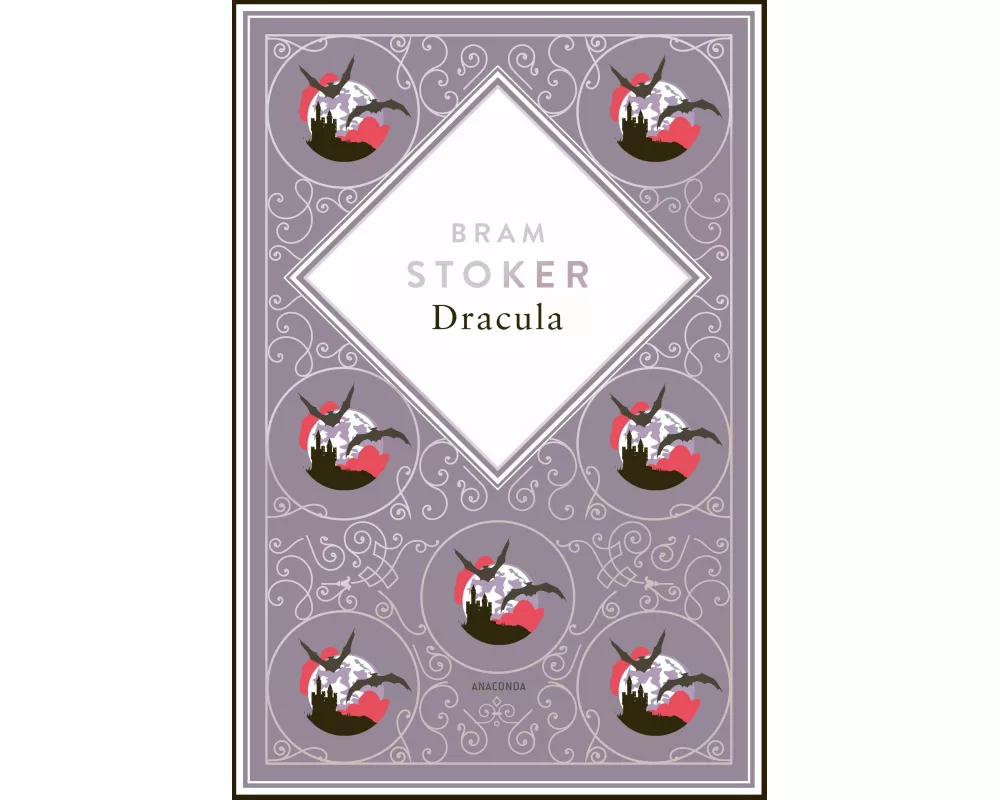 Dracula. Ein Vampirroman