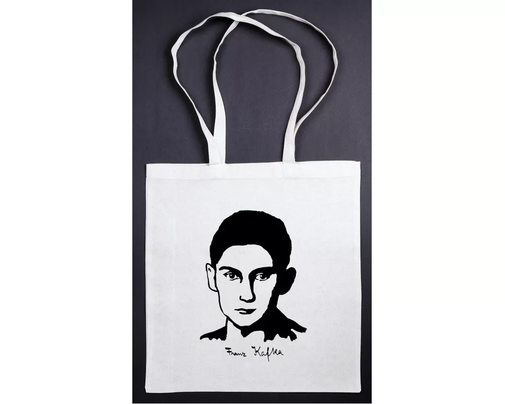 Umhängetasche Kafka