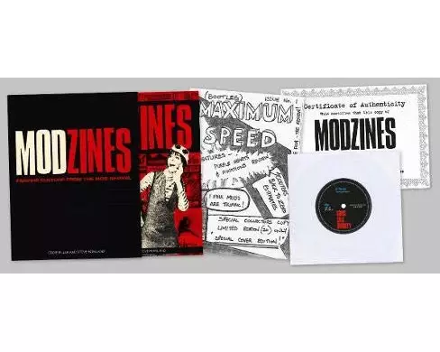 Modzines: Special Edition