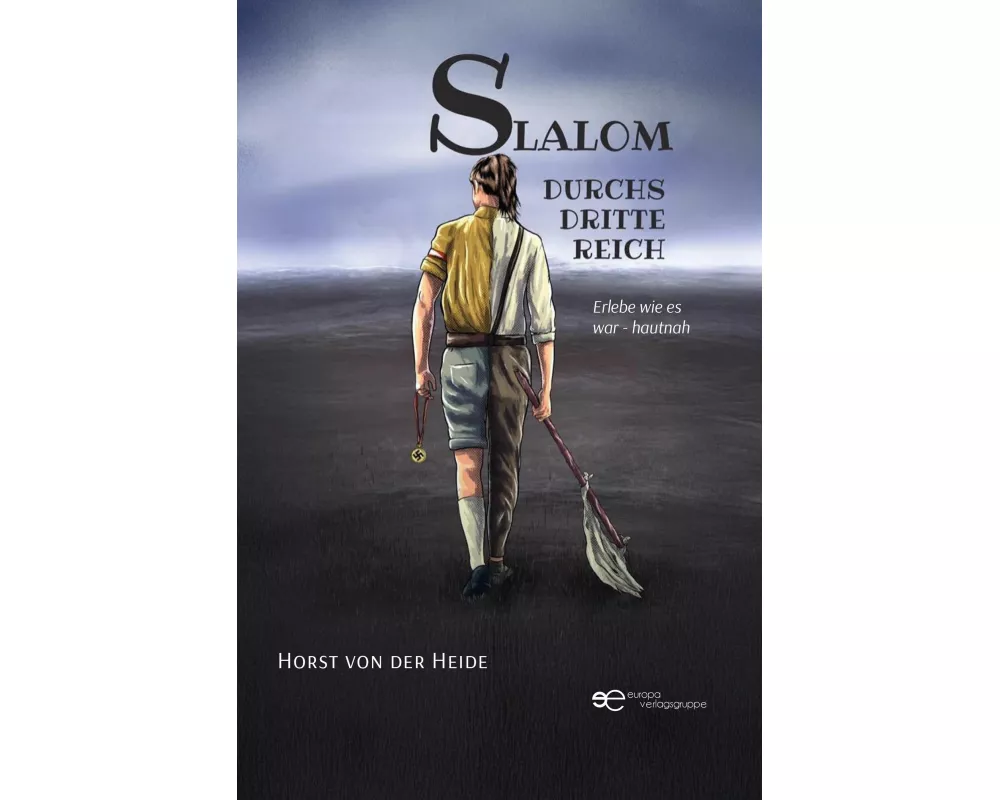Slalom Durchs Dritte Reich