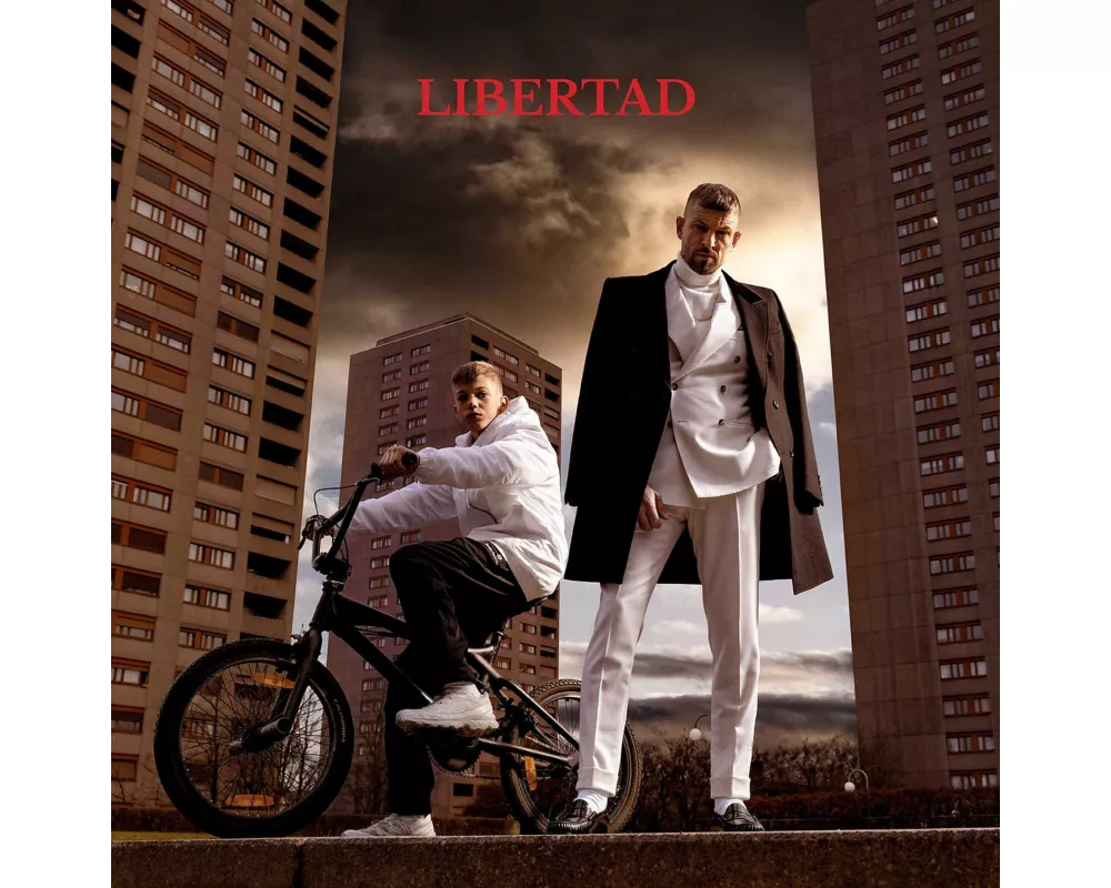 Libertad