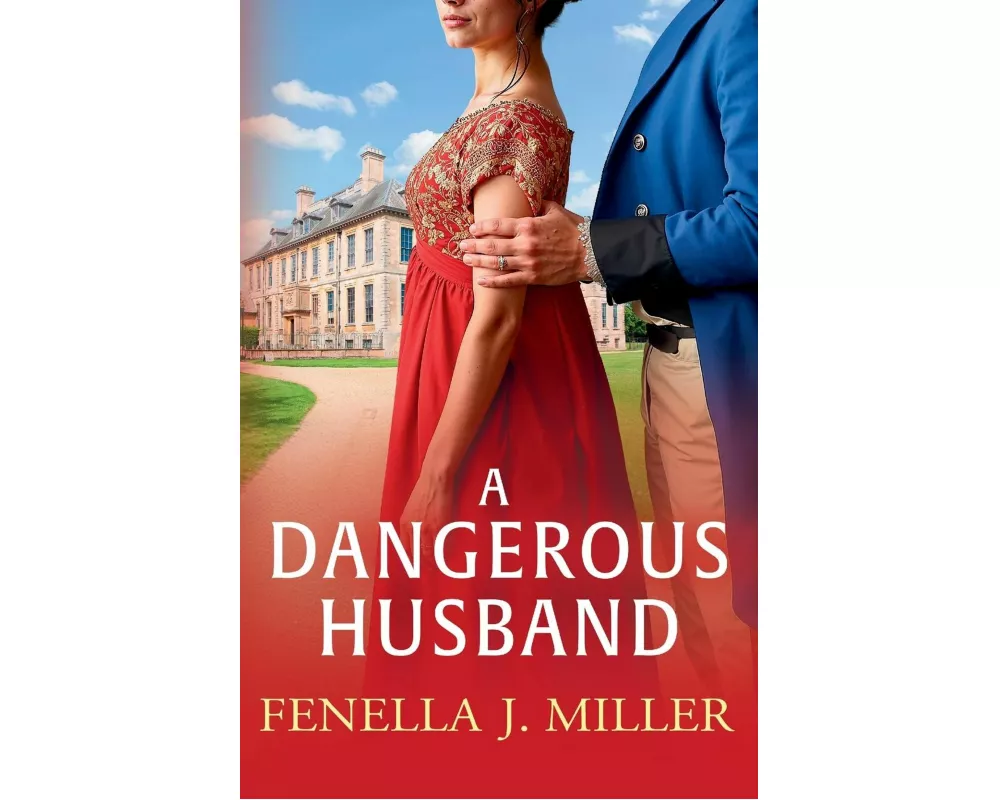 A Dangerous Husband