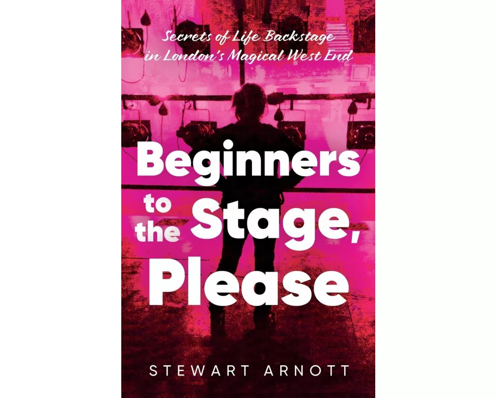 Beginners to the Stage, Please