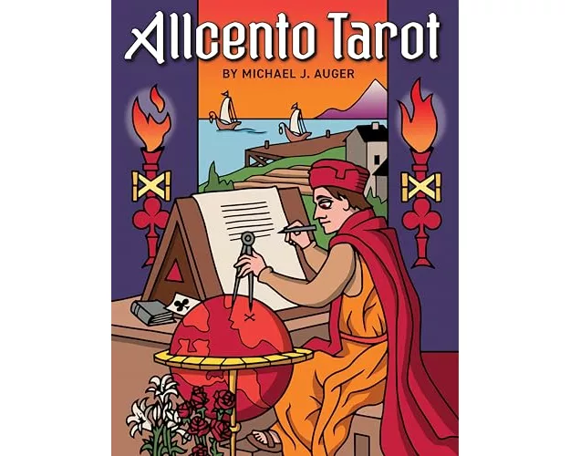 Allcento Tarot