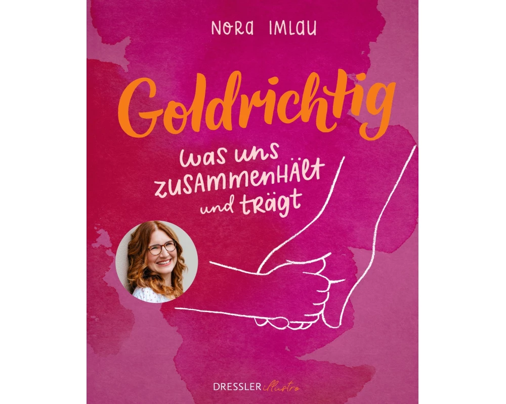 Goldrichtig