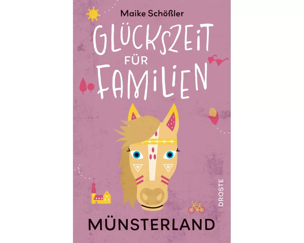 Glückszeit für Familien - Münsterland