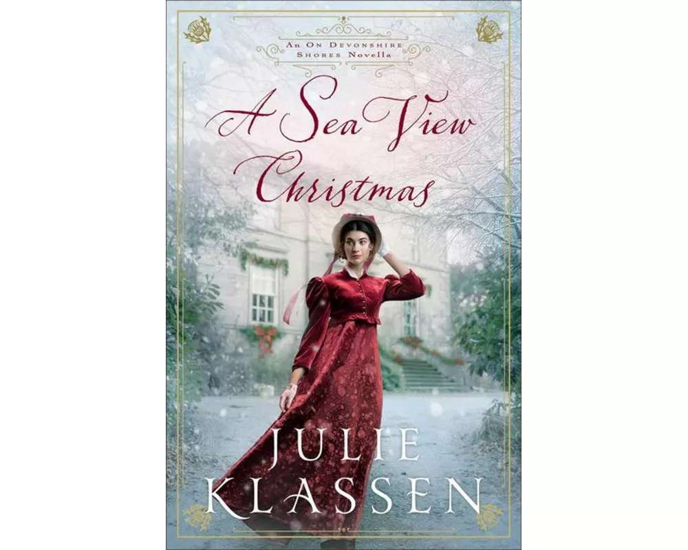 A Sea View Christmas