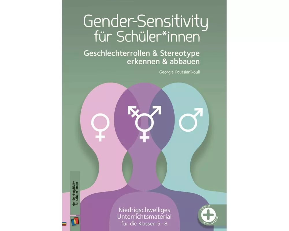 Gender-Sensitivity für Schüler*innen