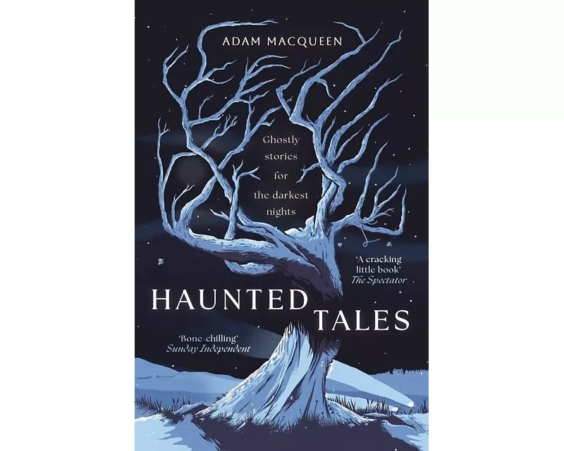Haunted Tales