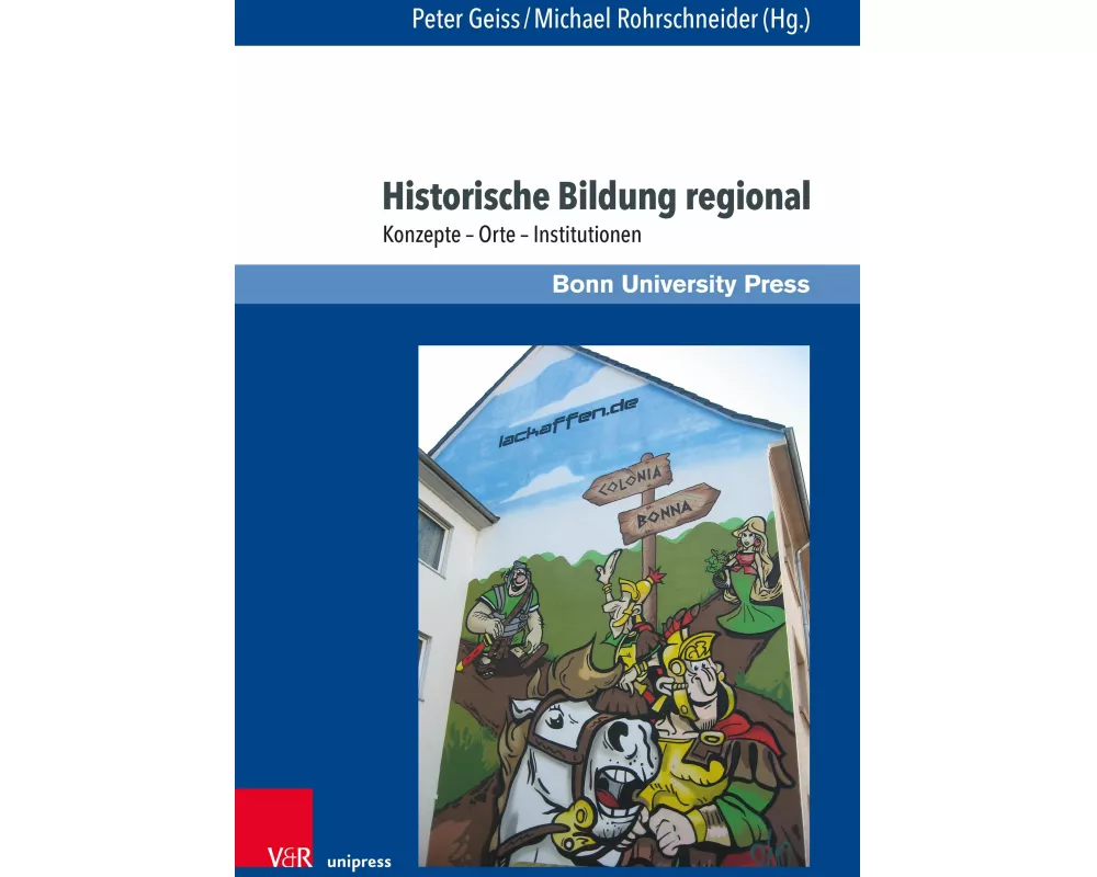 Historische Bildung regional