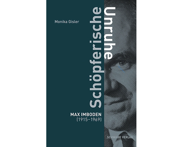 Schöpferische Unruhe