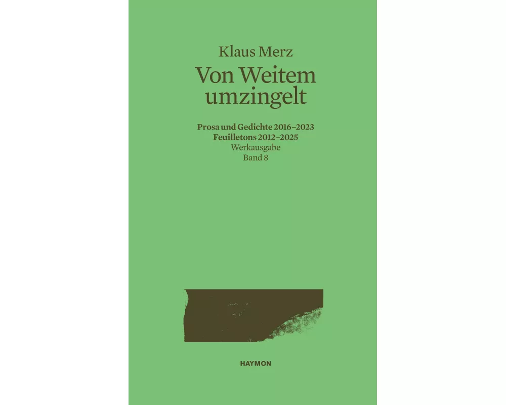 Von Weitem umzingelt