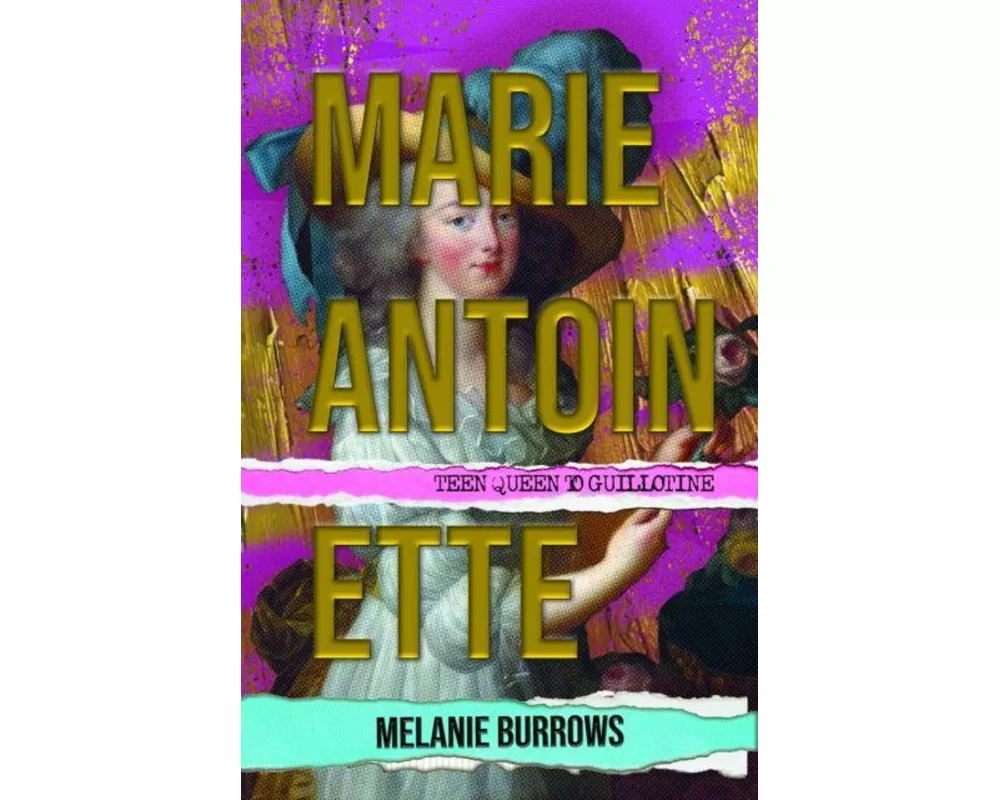 Marie Antoinette