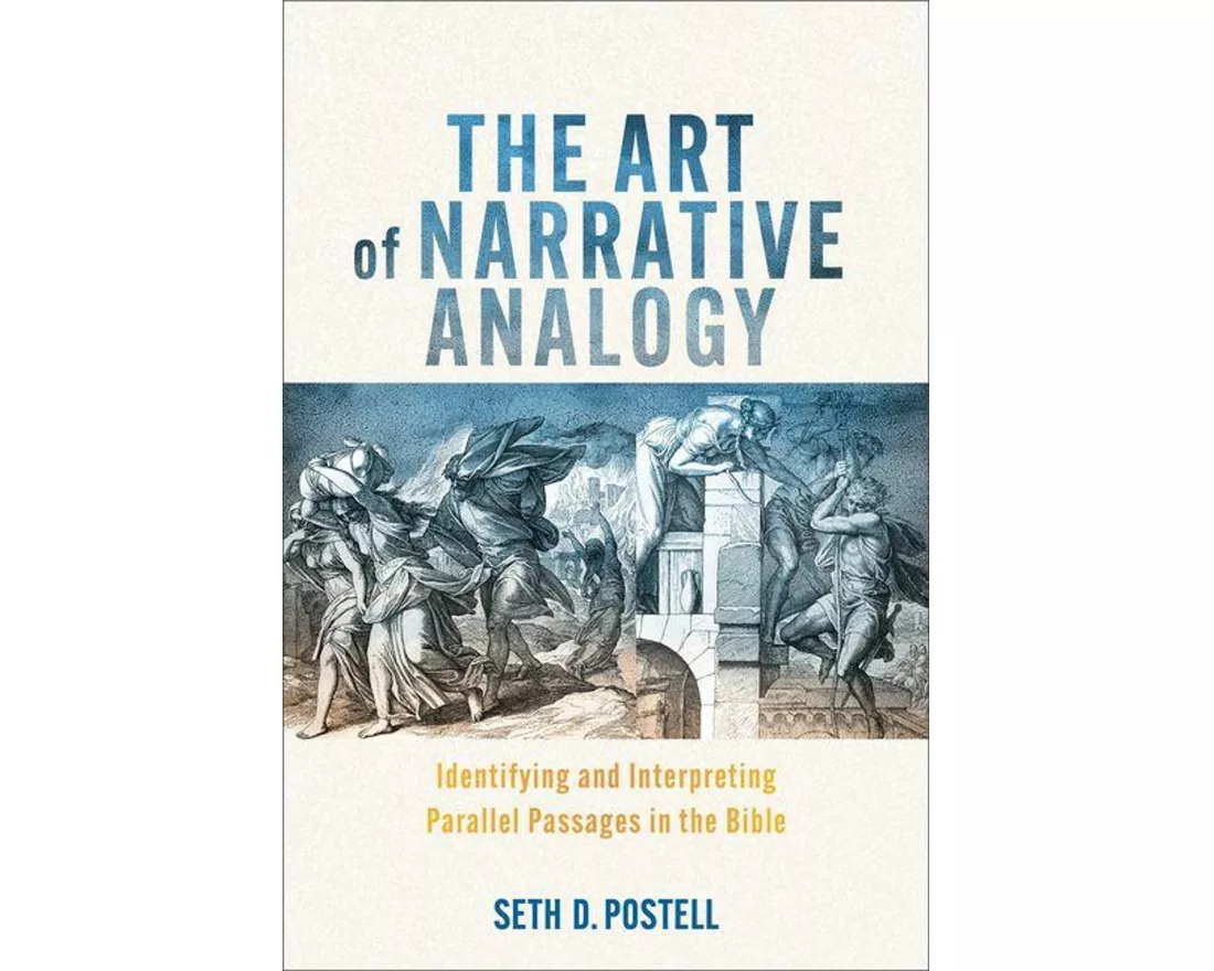 The Art of Narrative Analogy