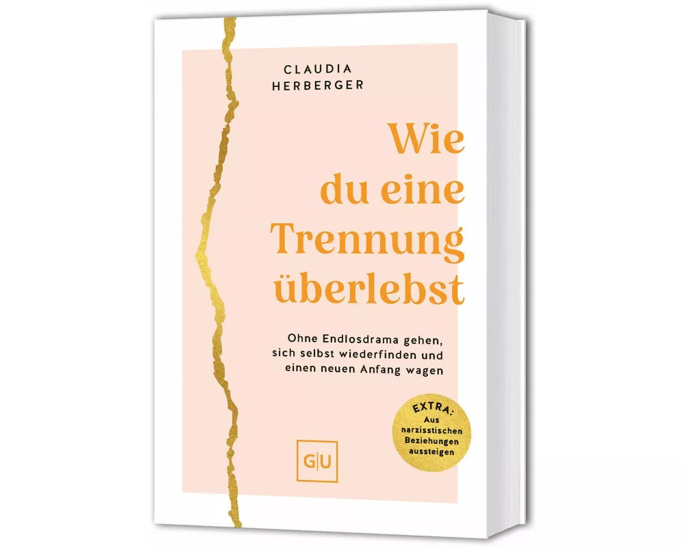 Wie du eine Trennung überlebst