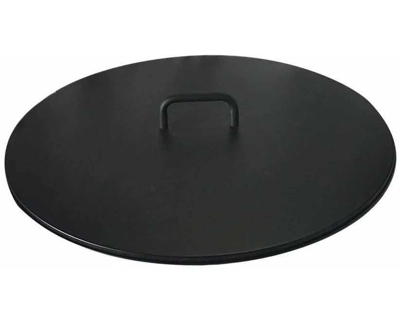 Metallabdeckung zu Feuerschale D81.5cm