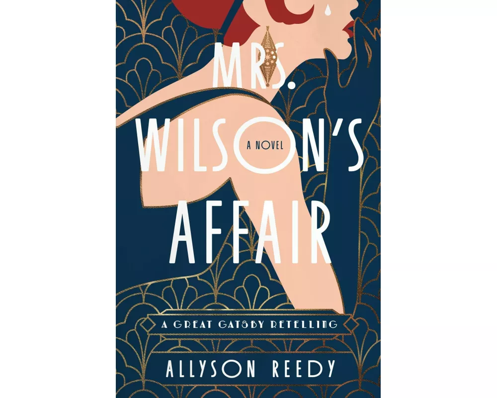 Mrs. Wilson's Affair