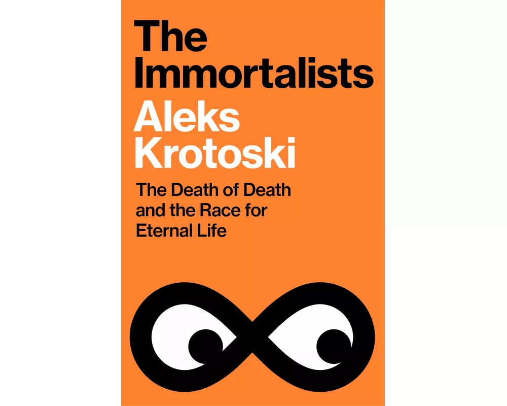 The Immortalists