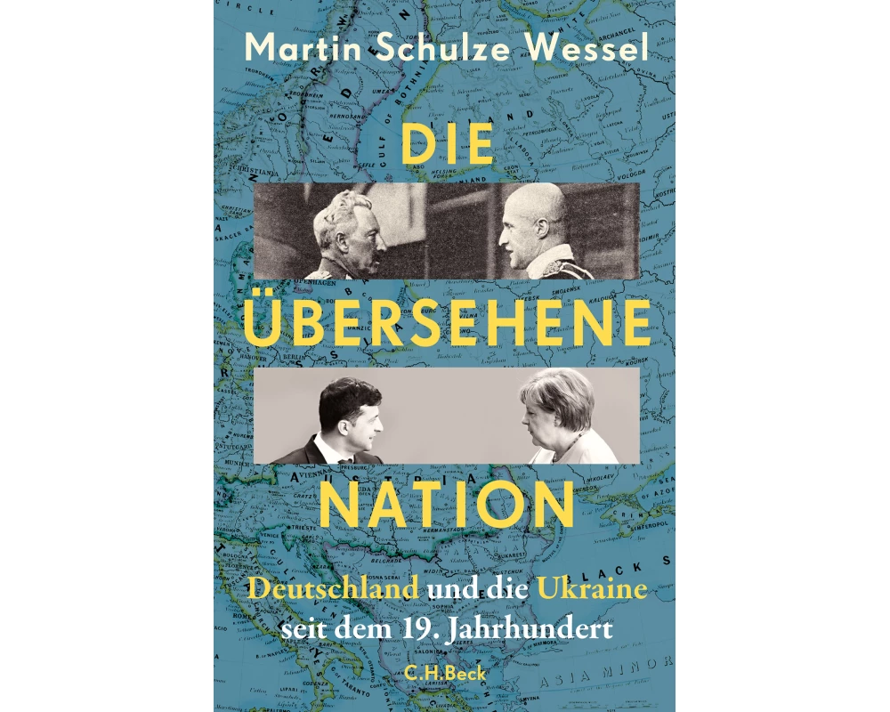 Die übersehene Nation