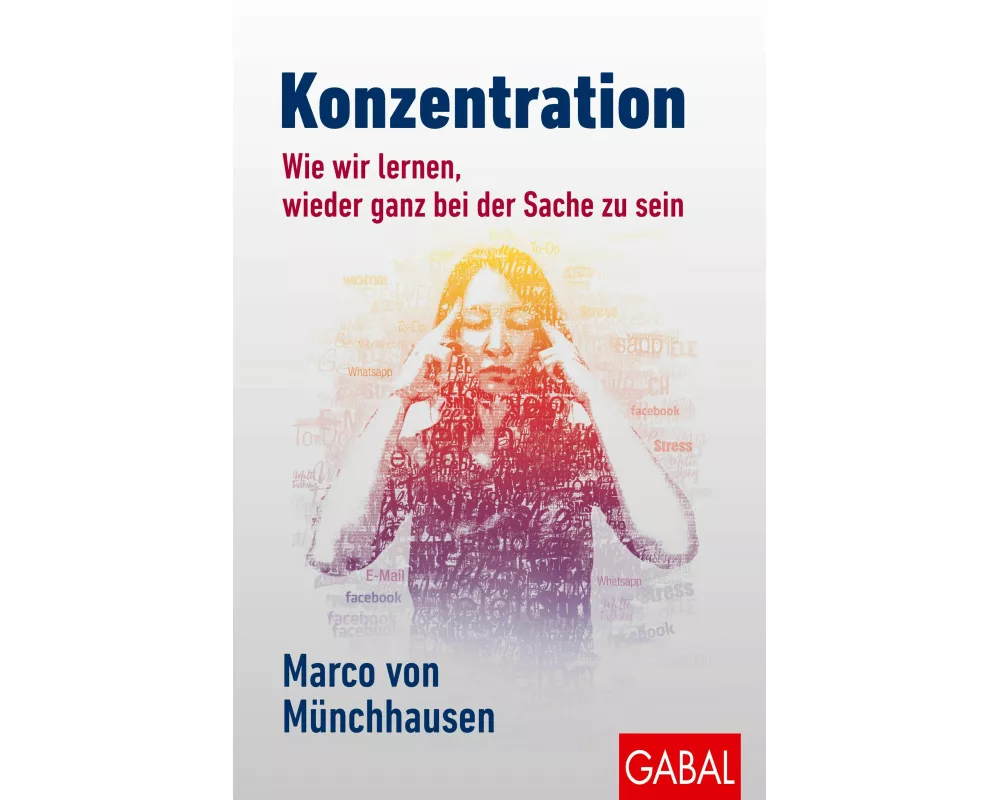 Konzentration