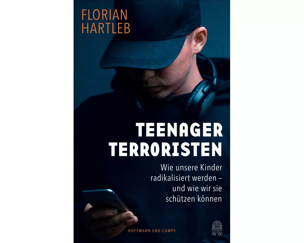 Teenager-Terroristen