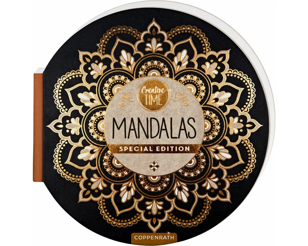 Mandalas