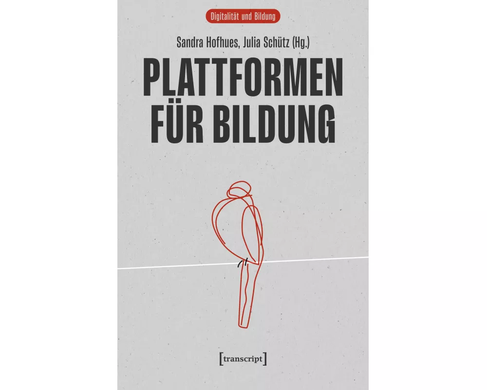 Plattformen für Bildung