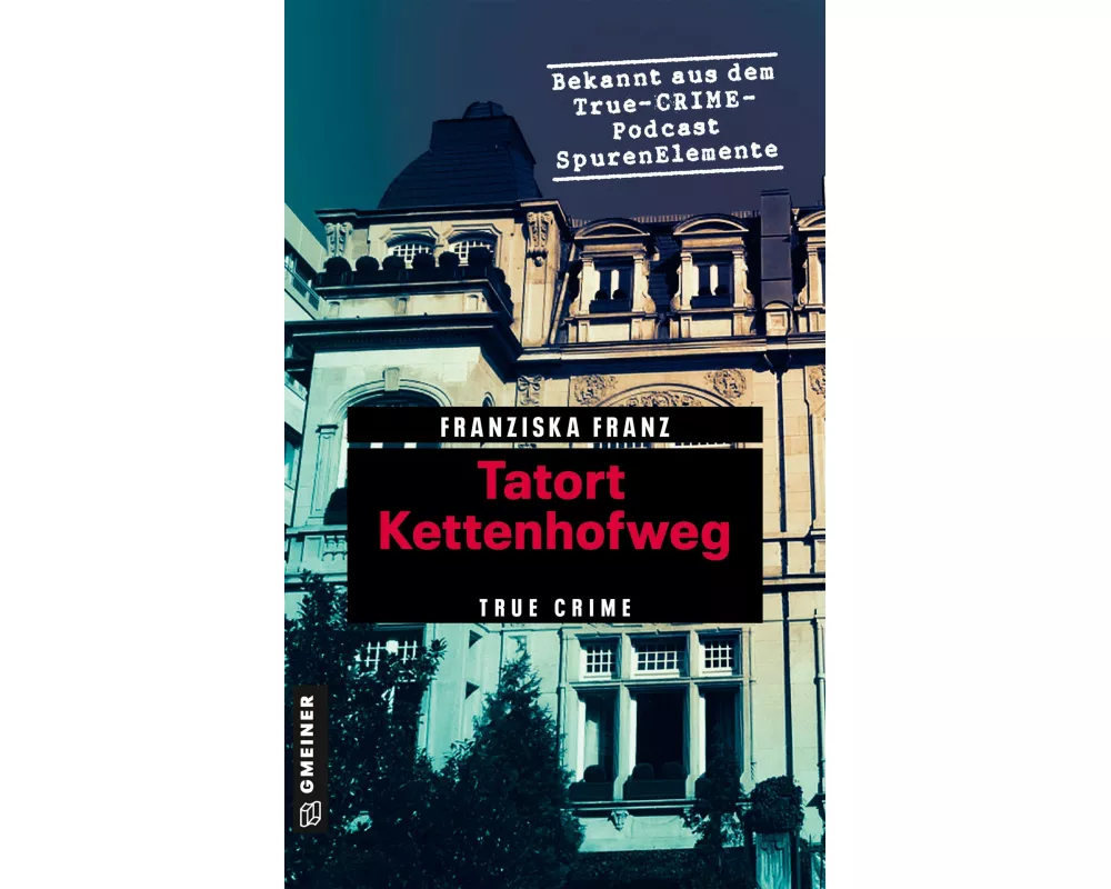 Tatort Kettenhofweg