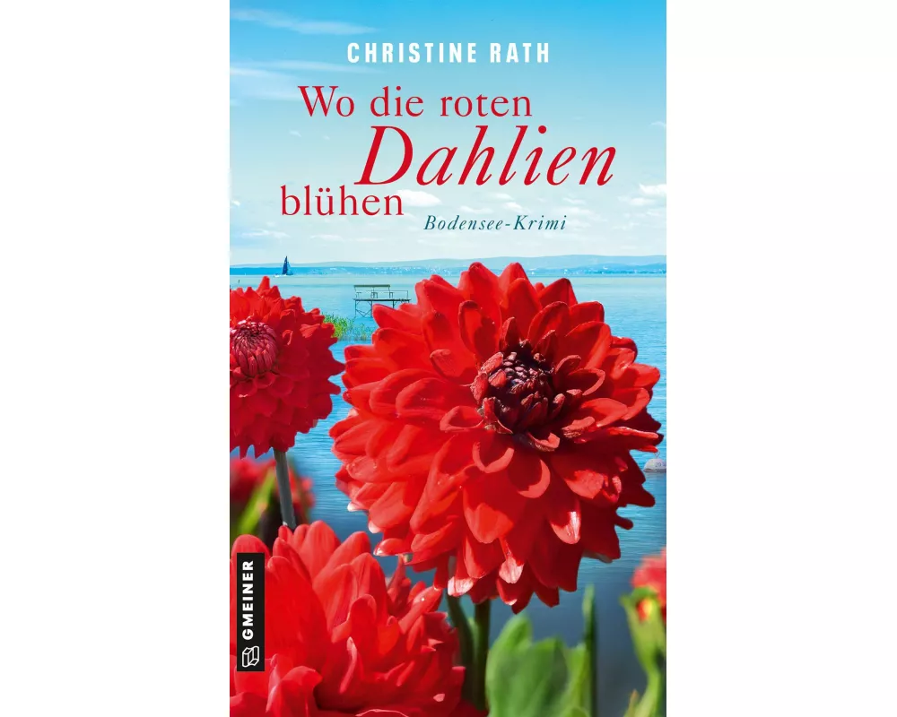 Wo die roten Dahlien blühen