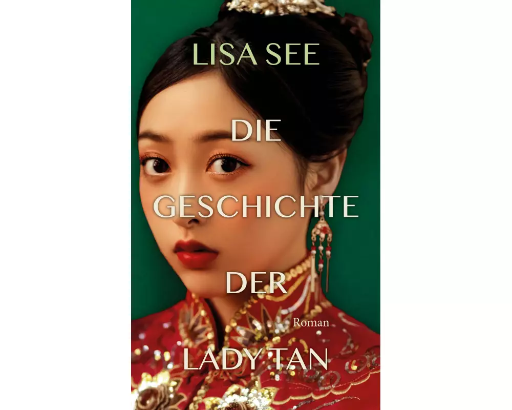 Die Geschichte der Lady Tan