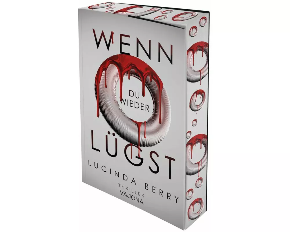 Wenn du wieder lügst