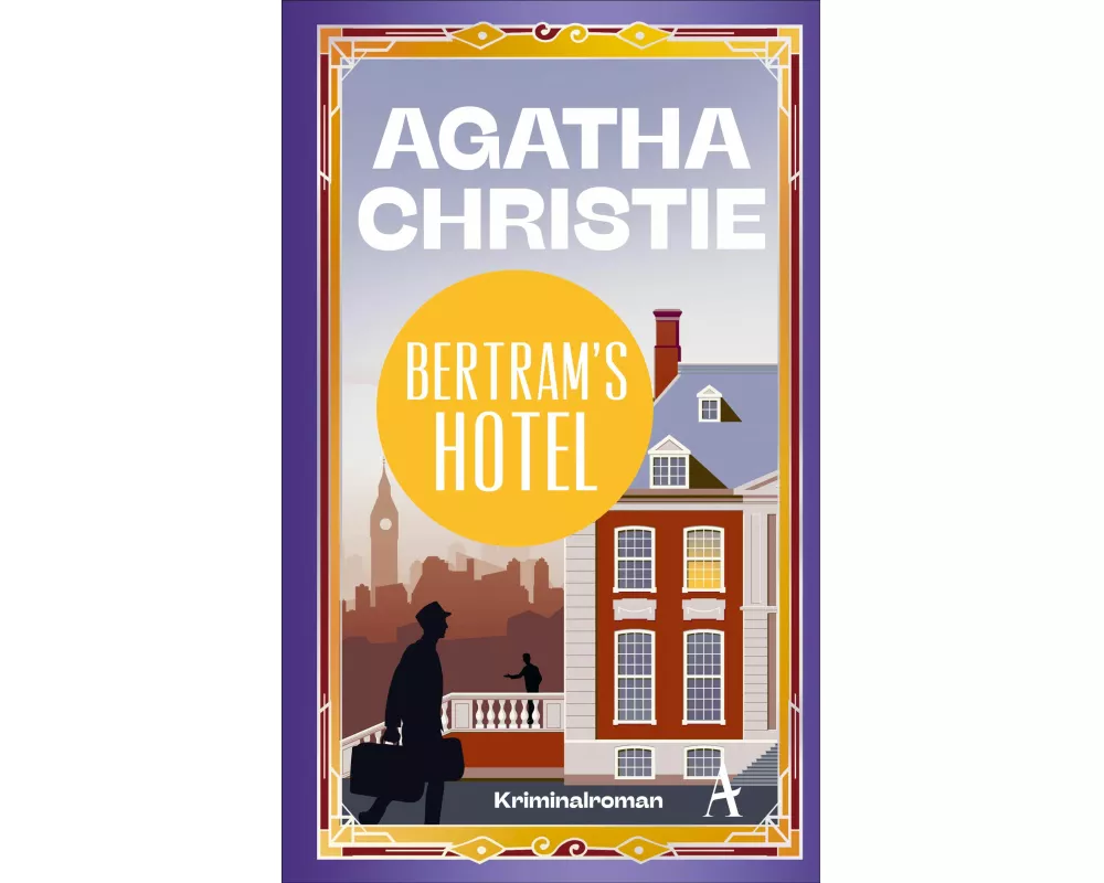 Bertram's Hotel