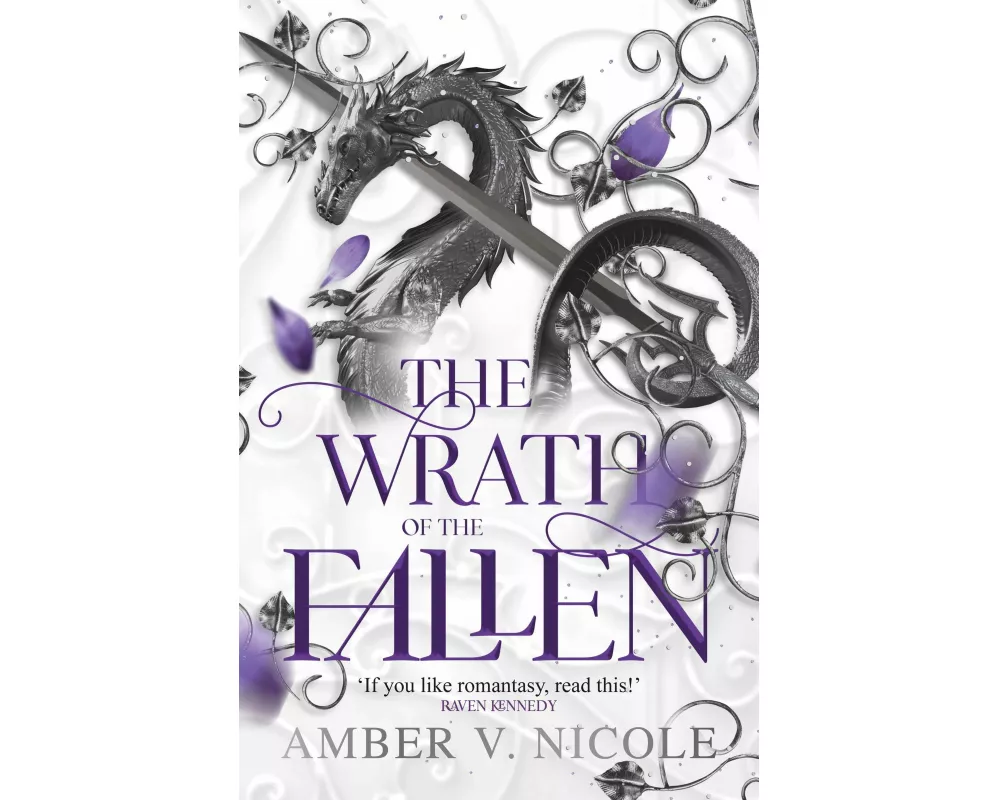 The Wrath of the Fallen