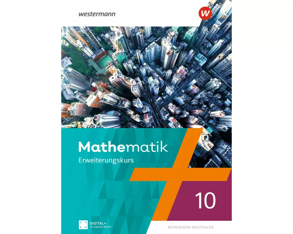 Mathematik - Ausgabe 2022 für Nordrhein-Westfalen