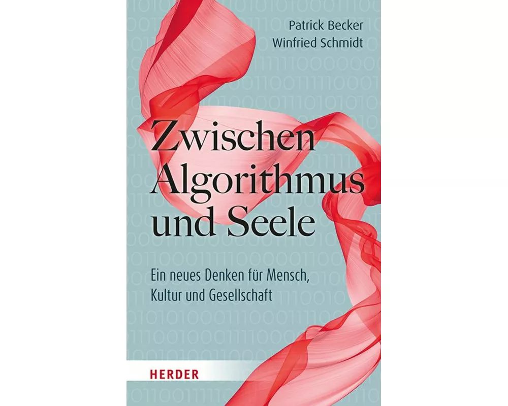 Zwischen Algorithmus und Seele
