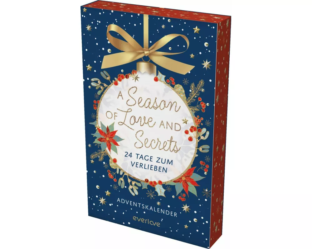 A Season of Love and Secrets