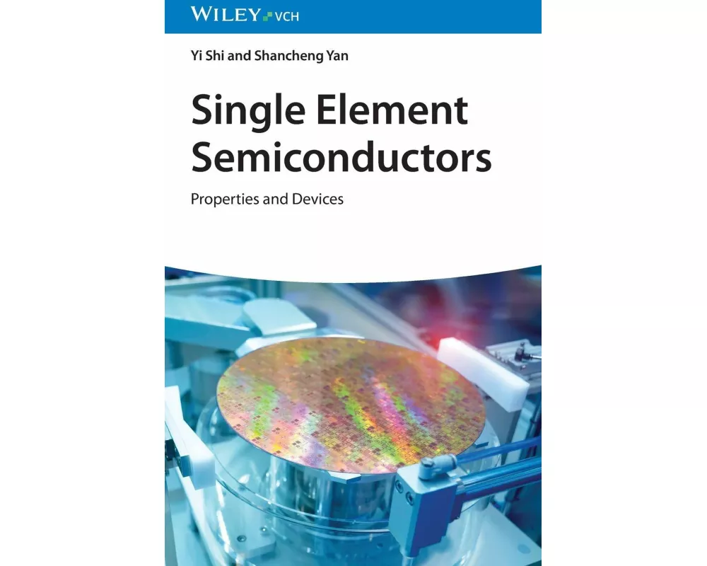 Single Element Semiconductors