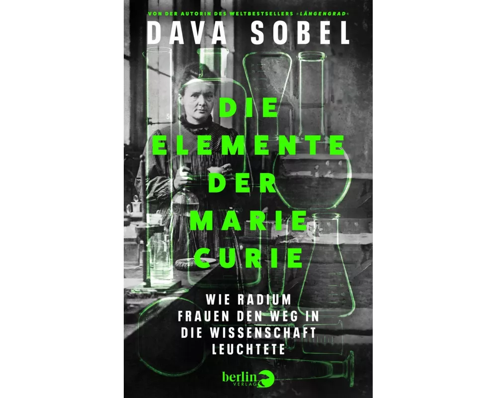 Die Elemente der Marie Curie