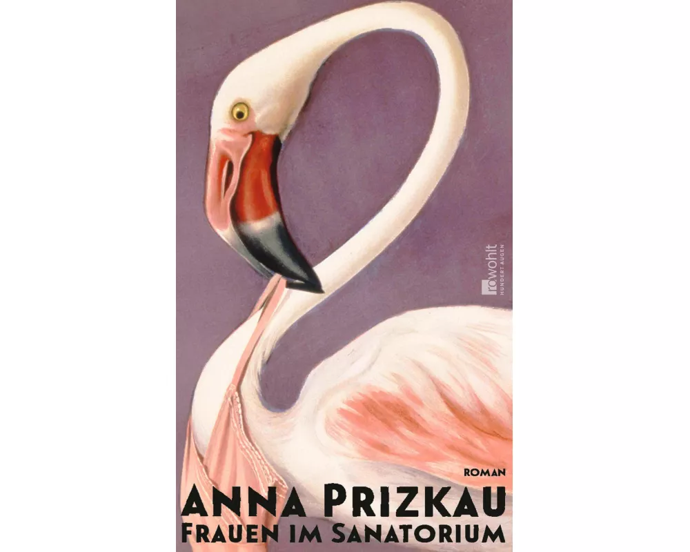 Frauen im Sanatorium