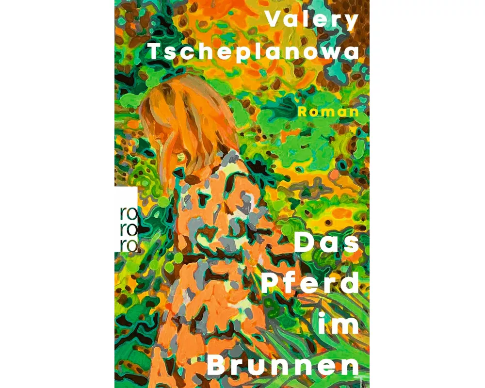 Das Pferd im Brunnen