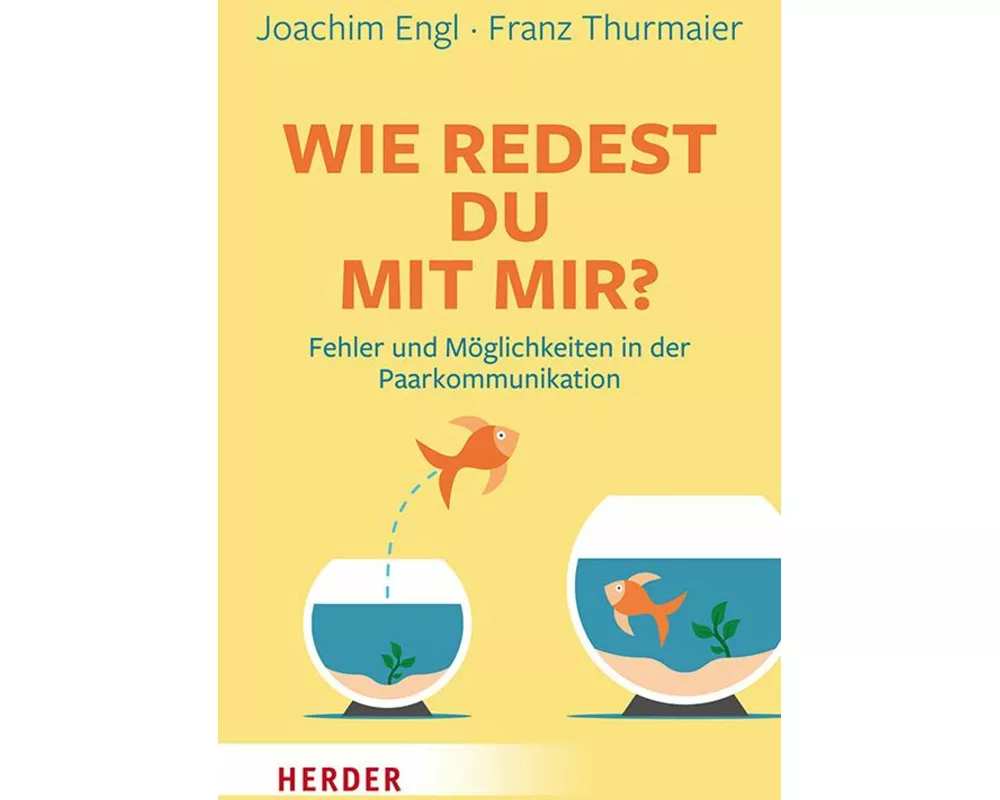 Wie redest Du mit mir?