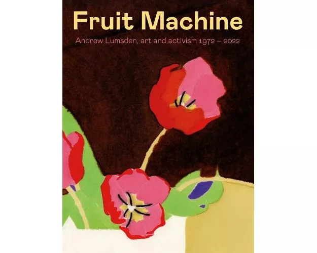 Fruit Machine