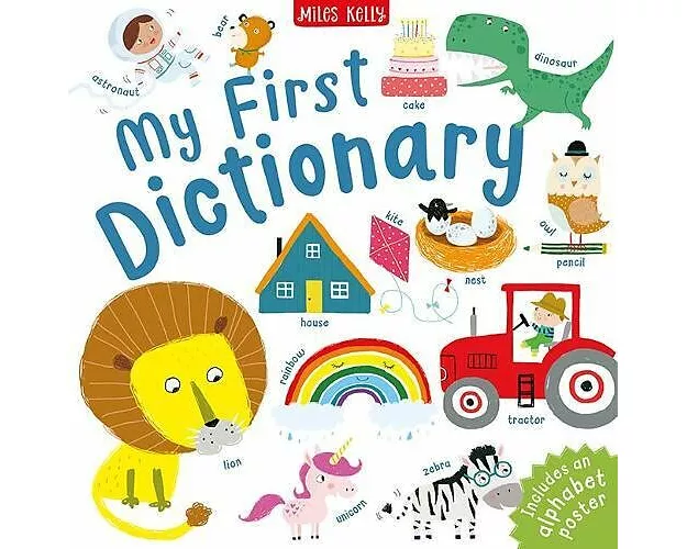 My First Dictionary