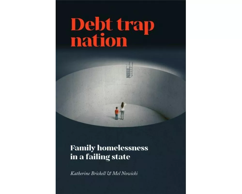 Debt Trap Nation