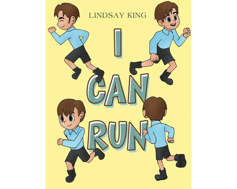 I Can Run