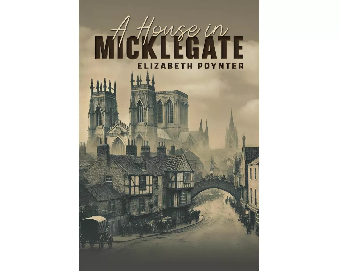 A House in Micklegate