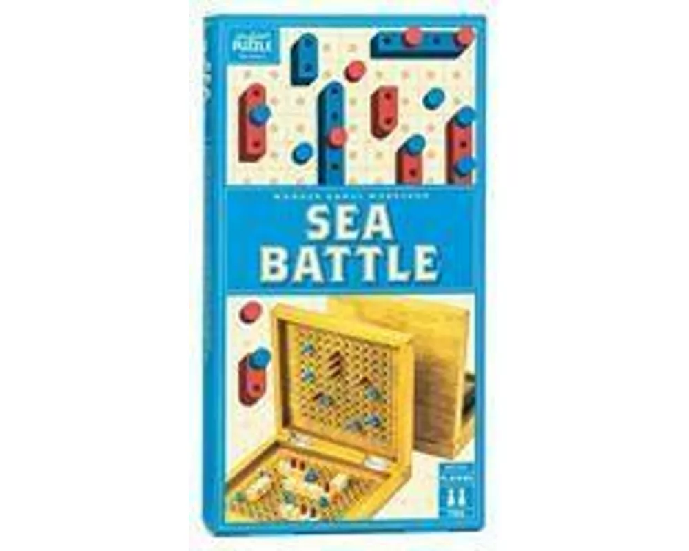 Sea Battle