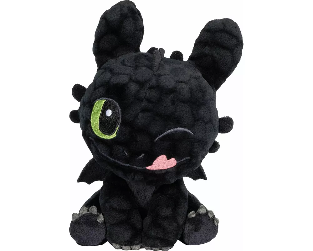 Dragons, Ohnezahn 18 cm