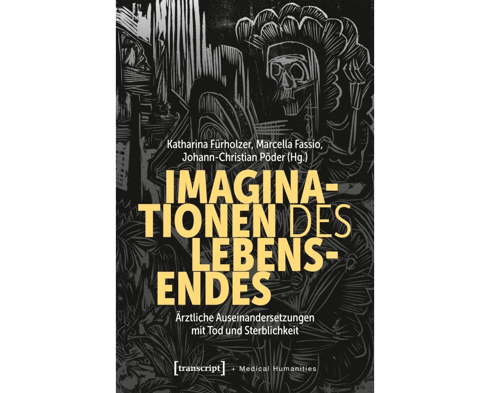 Imaginationen des Lebensendes